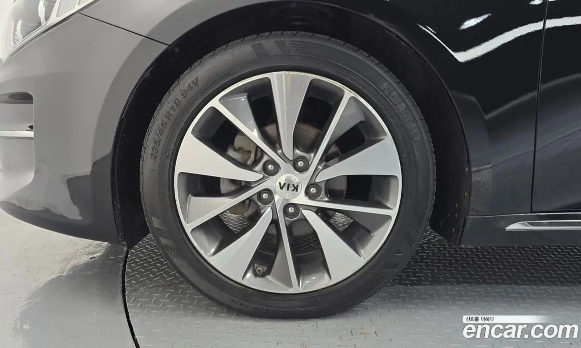 Kia K5 (Optima) 2015 2.0 АКПП, фото 5