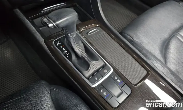 Kia K5 (Optima) 2015 2.0 АКПП, миниатюра 9