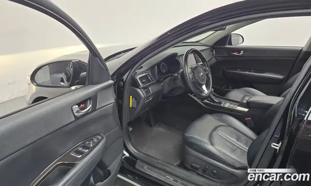 Kia K5 (Optima) 2015 2.0 АКПП, миниатюра 10