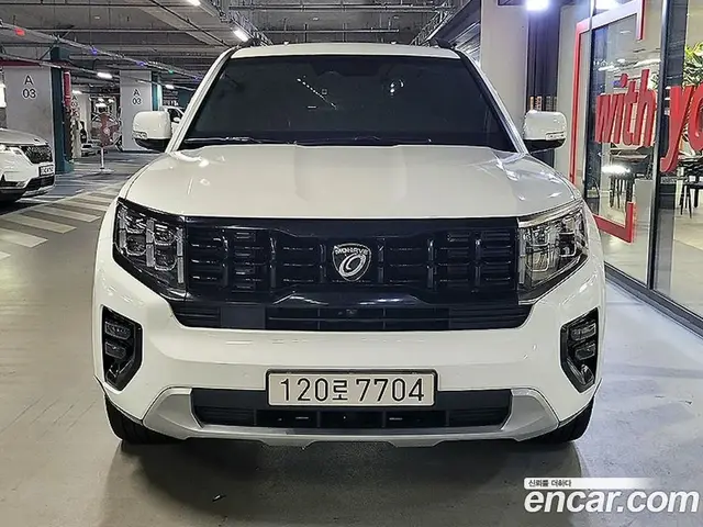 Kia Mohave 2020 3.0 АКПП, миниатюра 2