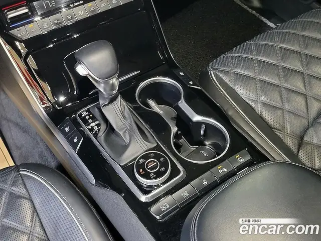 Kia Mohave 2020 3.0 АКПП, миниатюра 12