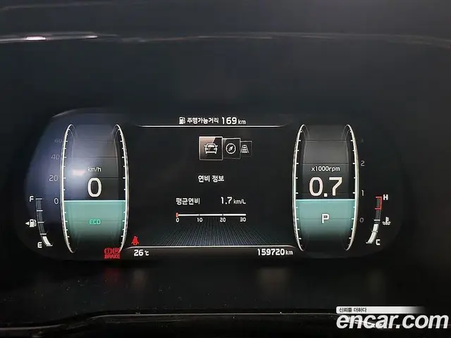 Kia Mohave 2020 3.0 АКПП, миниатюра 10