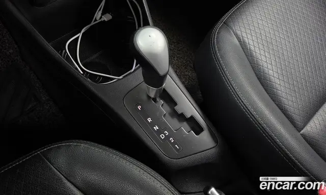 Kia Morning 2014 1.0 АКПП, миниатюра 12