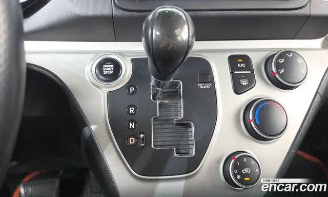 Kia Ray 2014 1.0 АКПП, миниатюра 12