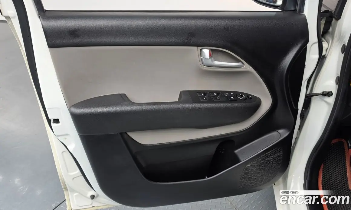 Kia Ray 2014 1.0 АКПП, фото 14
