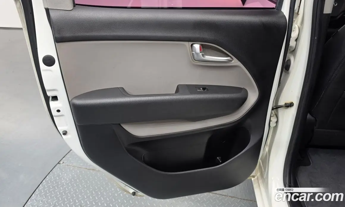 Kia Ray 2014 1.0 АКПП, фото 15