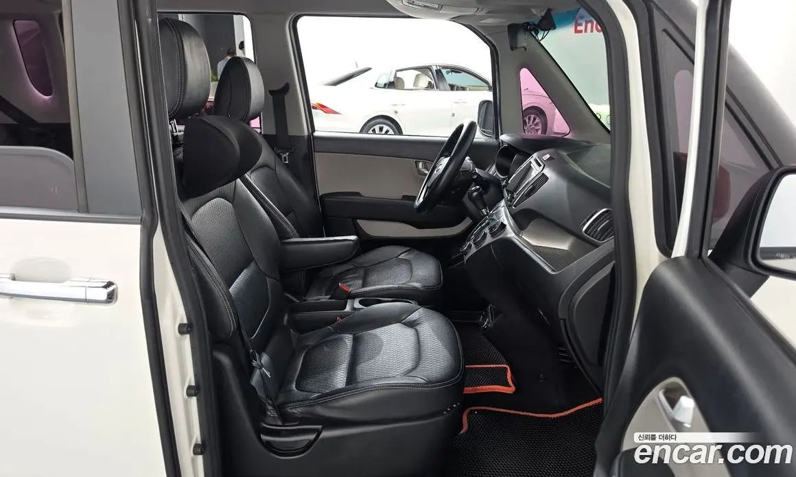 Kia Ray 2014 1.0 АКПП, фото 16