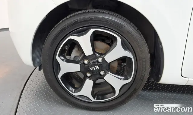 Kia Ray 2014 1.0 АКПП, миниатюра 5