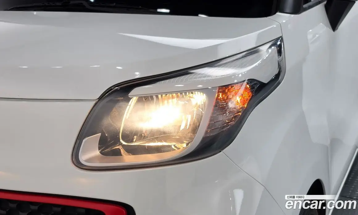 Kia Ray 2014 1.0 АКПП, фото 8