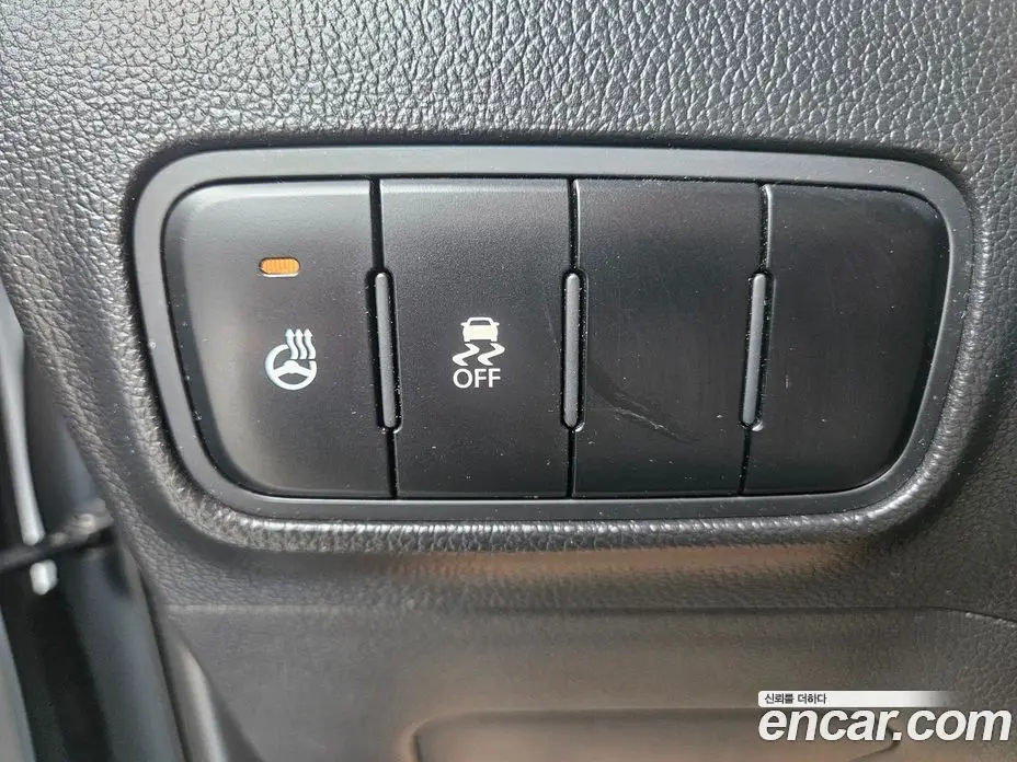 Kia Ray 2014 1.0 АКПП, фото 14