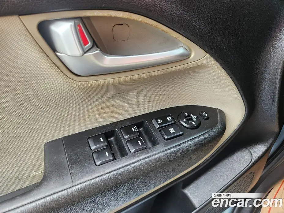 Kia Ray 2014 1.0 АКПП, фото 17