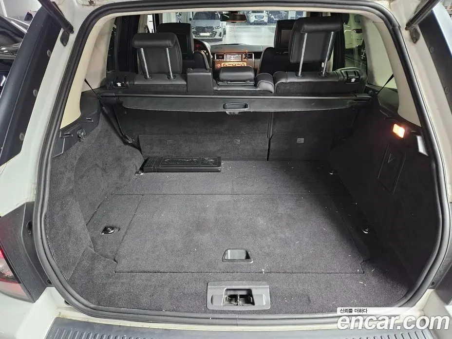 Land Rover Range Rover Sport 2013 3.0 АКПП, фото 18