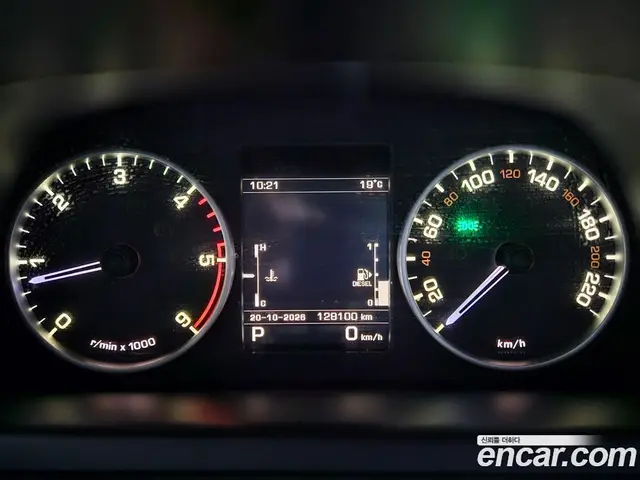 Land Rover Range Rover Sport 2013 3.0 АКПП, миниатюра 5