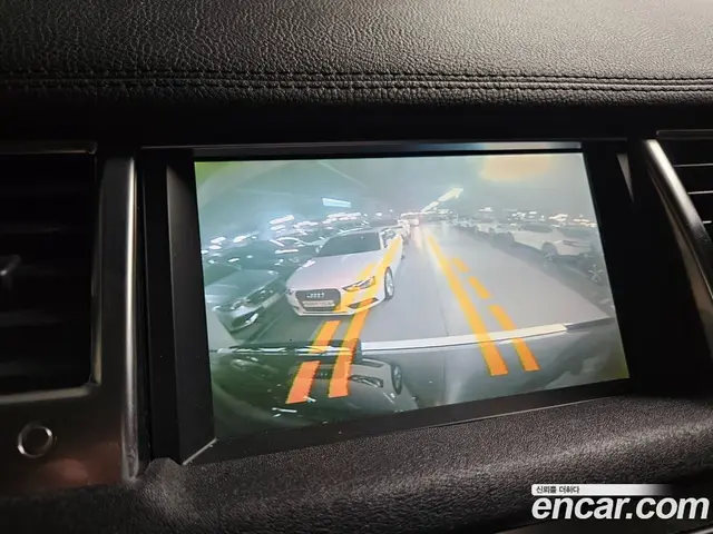 Land Rover Range Rover Sport 2013 3.0 АКПП, миниатюра 7