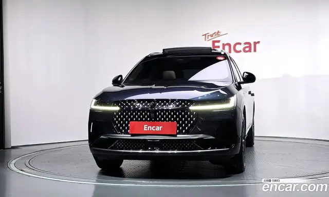 Lincoln Nautilus 2024 2.0 АКПП, миниатюра 3