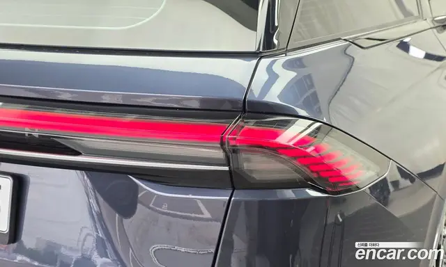 Lincoln Nautilus 2024 2.0 АКПП, миниатюра 9