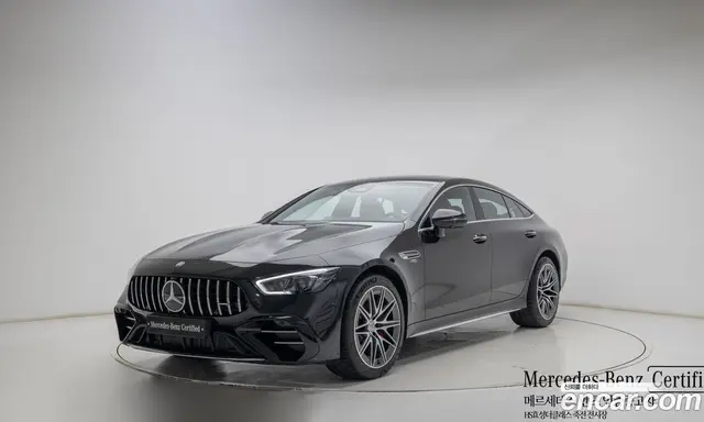 Mercedes-Benz AMG GT, 2026, 9 042 км