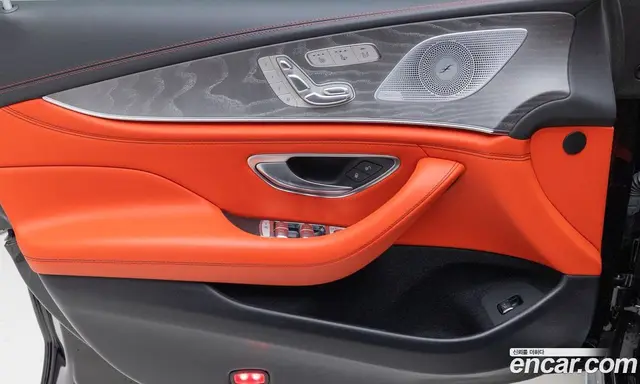 Mercedes-Benz AMG GT 2026 3.0 АКПП, миниатюра 12