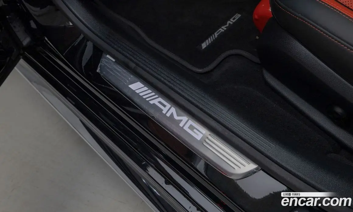 Mercedes-Benz AMG GT 2026 3.0 АКПП, фото 15