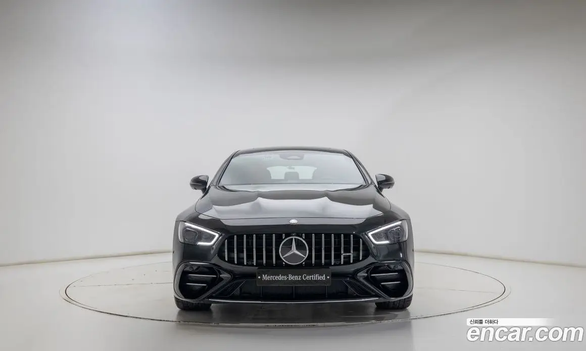 Mercedes-Benz AMG GT 2026 3.0 АКПП, фото 3