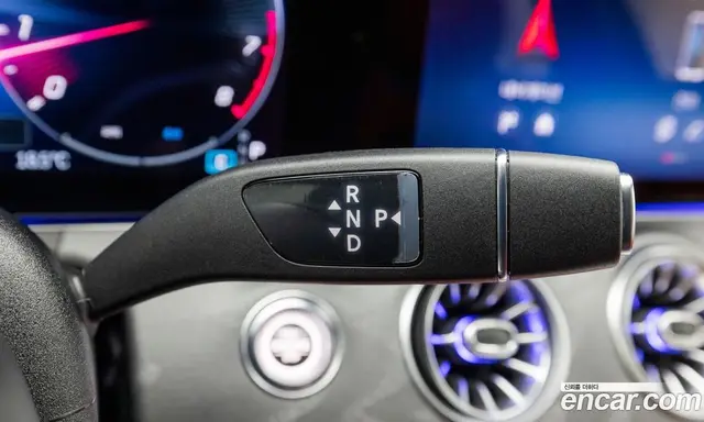 Mercedes-Benz AMG GT 2026 3.0 АКПП, миниатюра 9