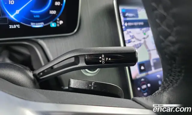 Mercedes-Benz EQE 2023 0.3 АКПП, миниатюра 11
