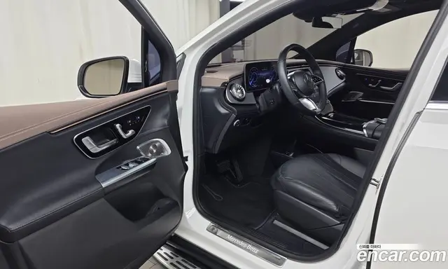 Mercedes-Benz EQE 2023 0.3 АКПП, миниатюра 12