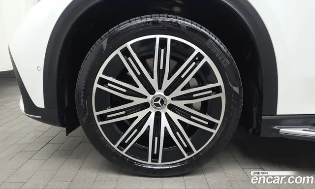 Mercedes-Benz EQE 2023 0.3 АКПП, миниатюра 4