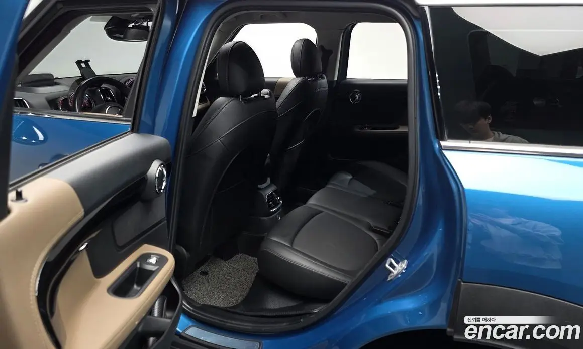 Mini Countryman 2017 2.0 АКПП, фото 15
