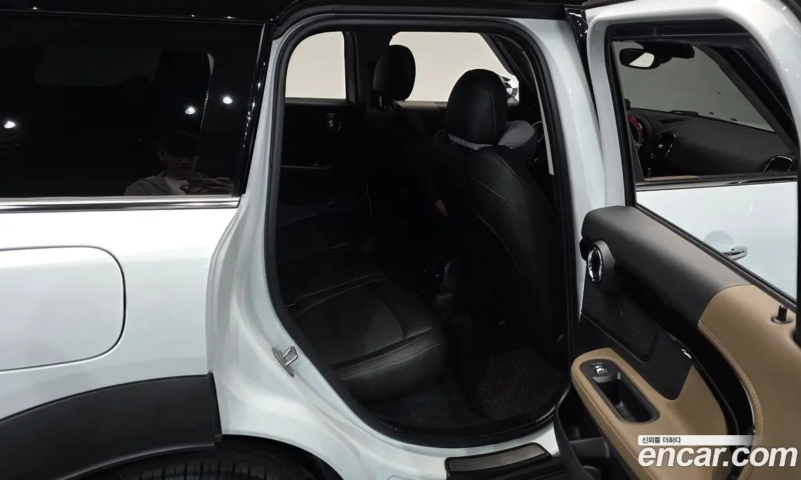 Mini Countryman 2019 1.5 АКПП, фото 12