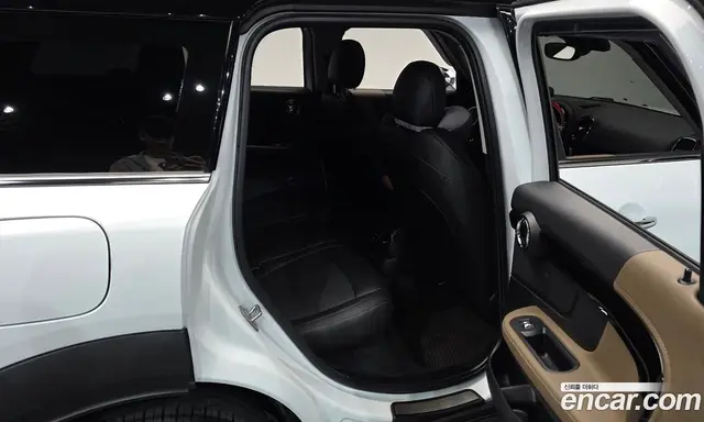 Mini Countryman 2019 1.5 АКПП, миниатюра 12