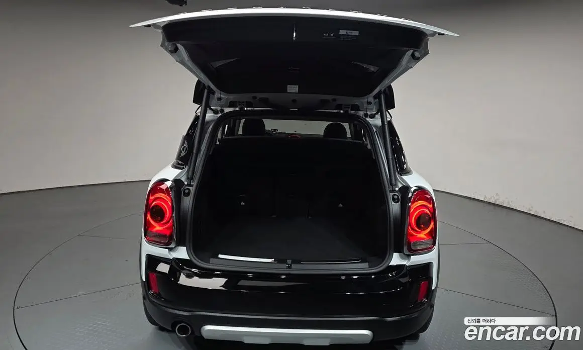 Mini Countryman 2019 1.5 АКПП, фото 20