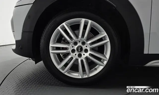 Mini Countryman 2019 1.5 АКПП, миниатюра 5
