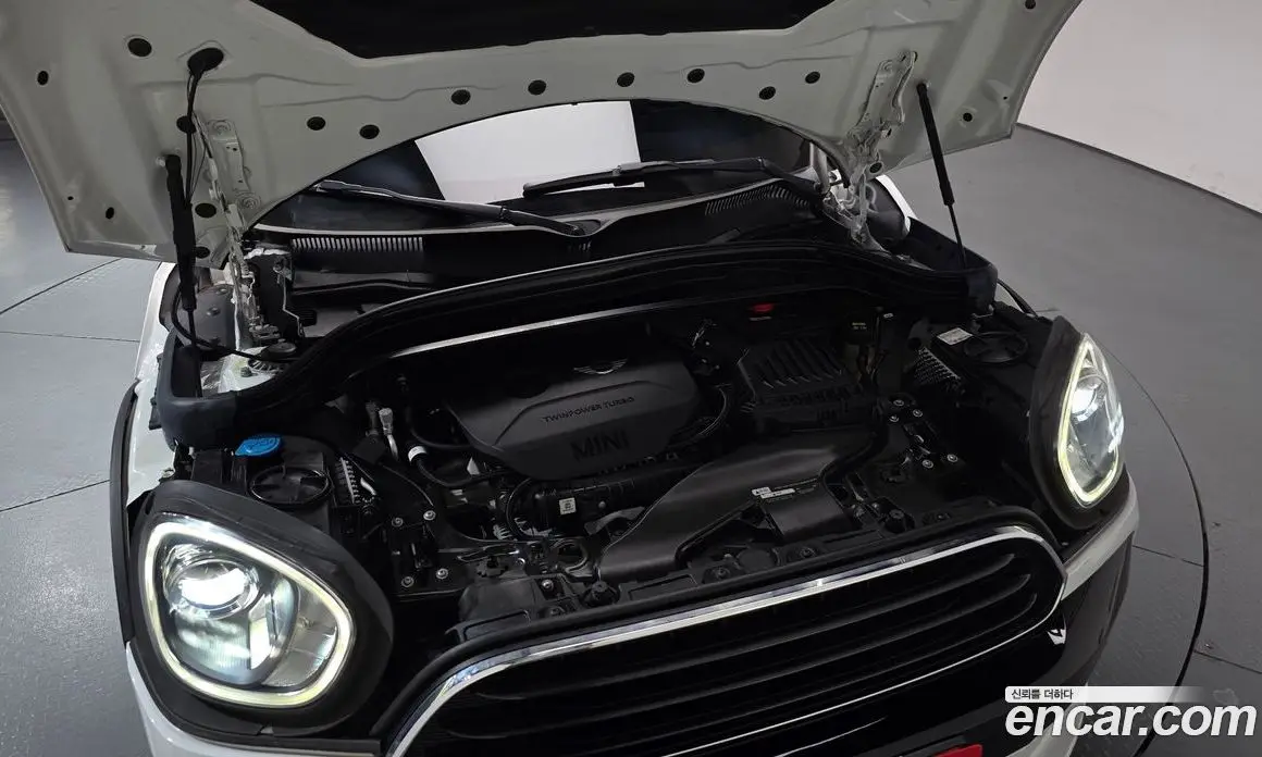 Mini Countryman 2019 1.5 АКПП, фото 6
