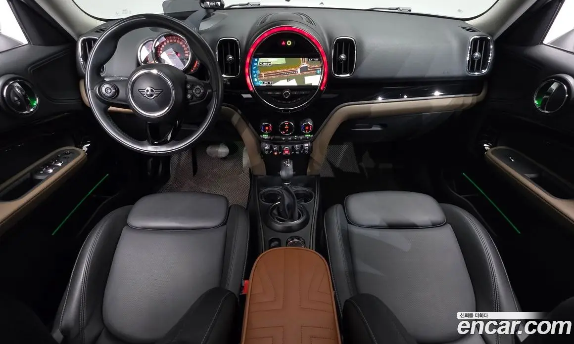 Mini Countryman 2019 1.5 АКПП, фото 7