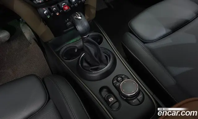 Mini Countryman 2019 1.5 АКПП, миниатюра 9