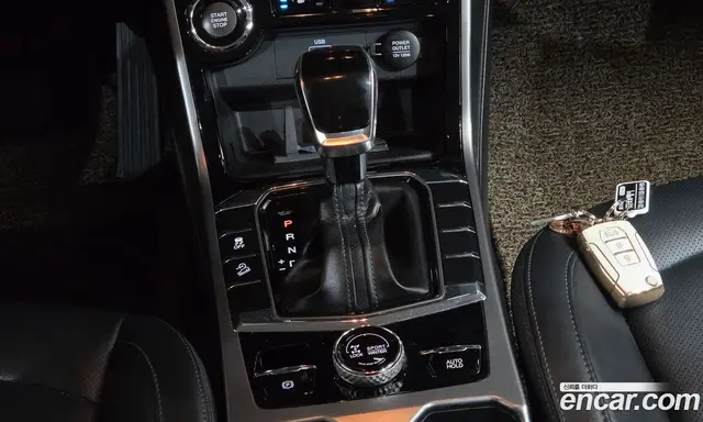 SsangYong Korando 2019 1.6 АКПП, миниатюра 12