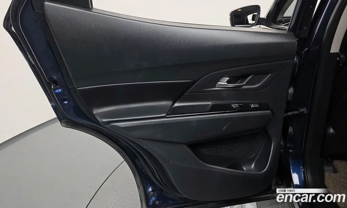 SsangYong Korando 2019 1.6 АКПП, фото 15