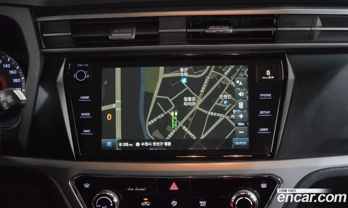 SsangYong Korando 2019 1.6 АКПП, фото 18
