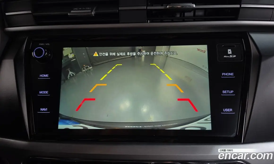 SsangYong Korando 2019 1.6 АКПП, фото 20