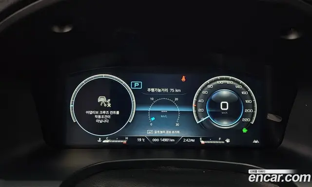 SsangYong Musso 2025 2.2 АКПП, миниатюра 11