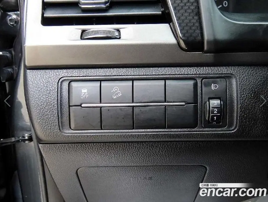 SsangYong Rexton 2022 2.2 АКПП, фото 14