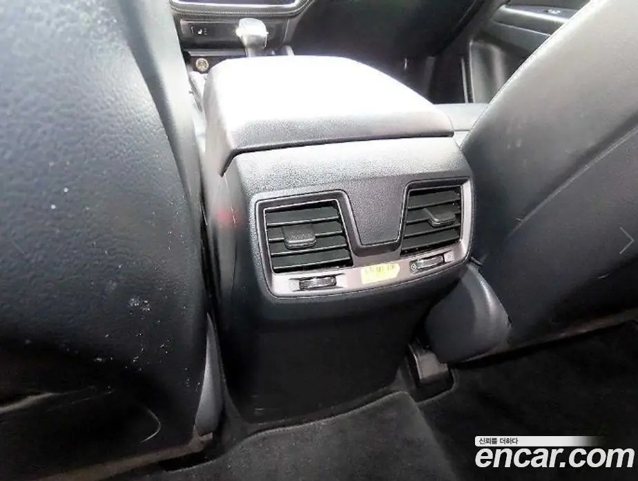 SsangYong Rexton 2022 2.2 АКПП, фото 17
