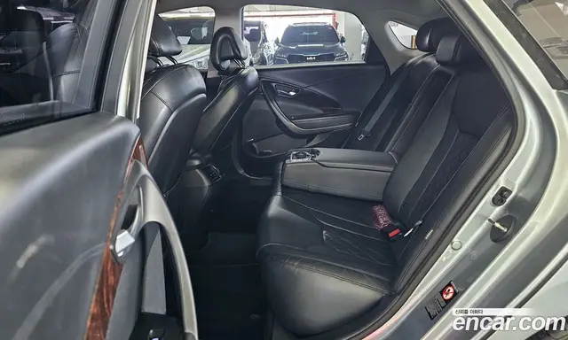 Hyundai Aslan 2015 3.3 АКПП, миниатюра 11
