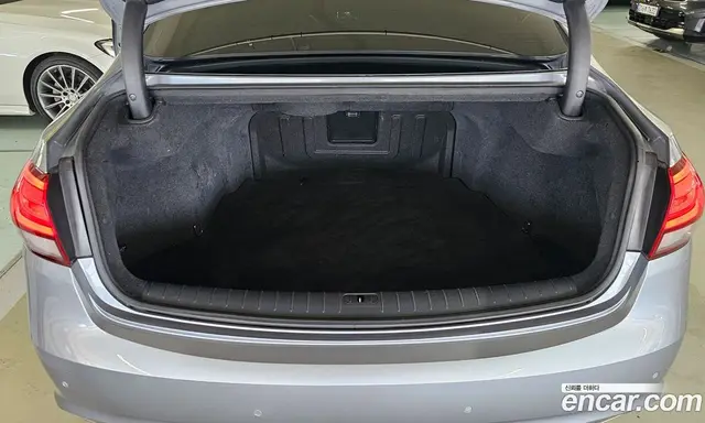 Hyundai Aslan 2015 3.3 АКПП, миниатюра 12