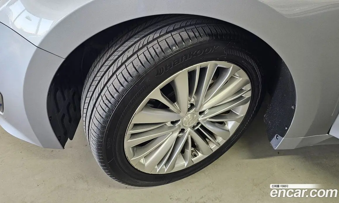 Hyundai Aslan 2015 3.3 АКПП, фото 5