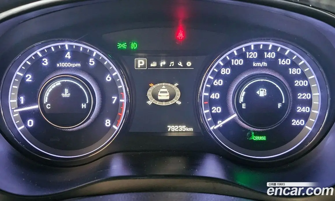 Hyundai Aslan 2015 3.3 АКПП, фото 8