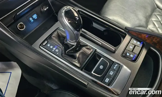 Hyundai Aslan 2015 3.3 АКПП, миниатюра 9