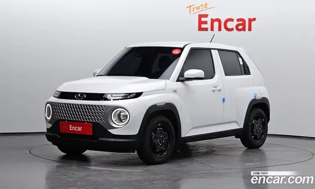 Hyundai Casper, 2023, 56 893 км