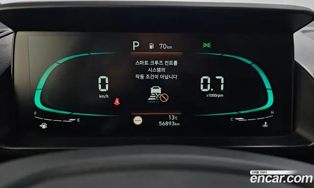 Hyundai Casper 2023 1.0 АКПП, миниатюра 11